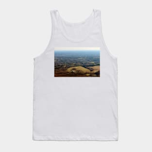 View From The Top Tank Top